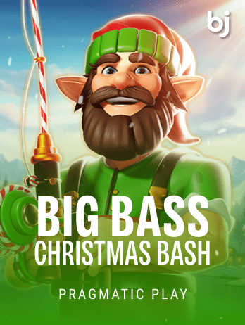 Big Bass Christmas Bashpng