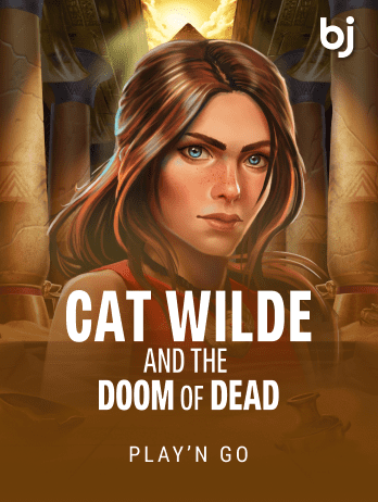 Cat Wilde and the Doom of Deadpng