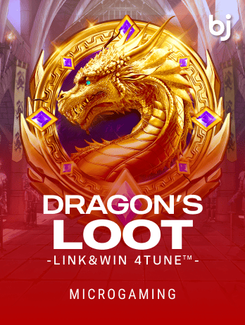 Dragon's Loot Link&Win 4Tune