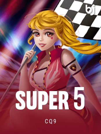Super5png