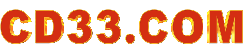 cd33 লোগো